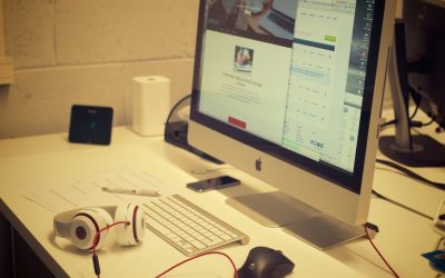 El lenguaje visual y los principios básicos del diseño.