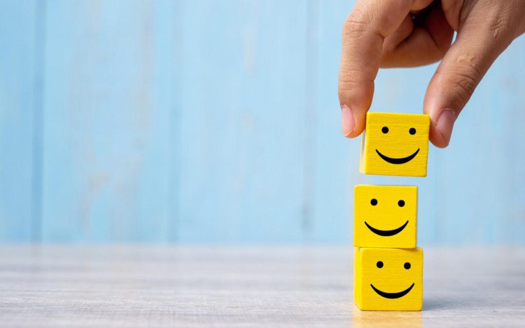 ¿Cómo saber qué te hace feliz?